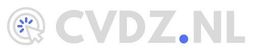 CVDZ.NL • Online groeien