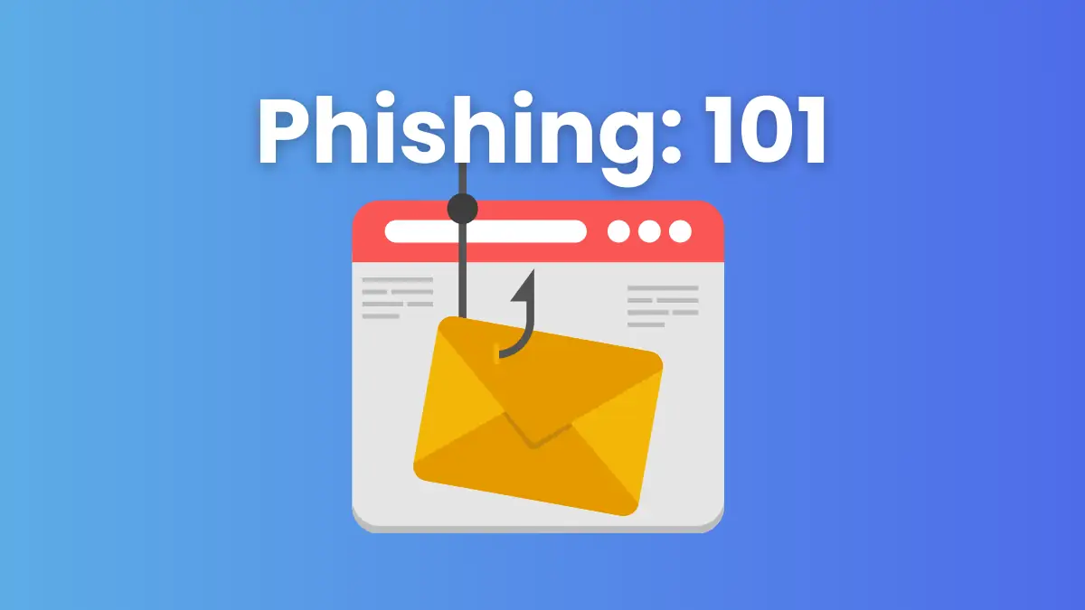 Phishing herkennen en voorkomen: zo blijf je scammers te slim af